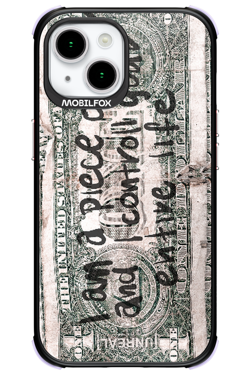 Dollars - Apple iPhone 15