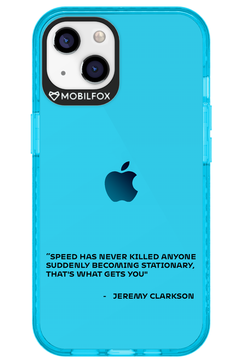 Clarkson's Wisdom 2.0 - Apple iPhone 13