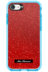 Miss Glamour - Apple iPhone SE 2022
