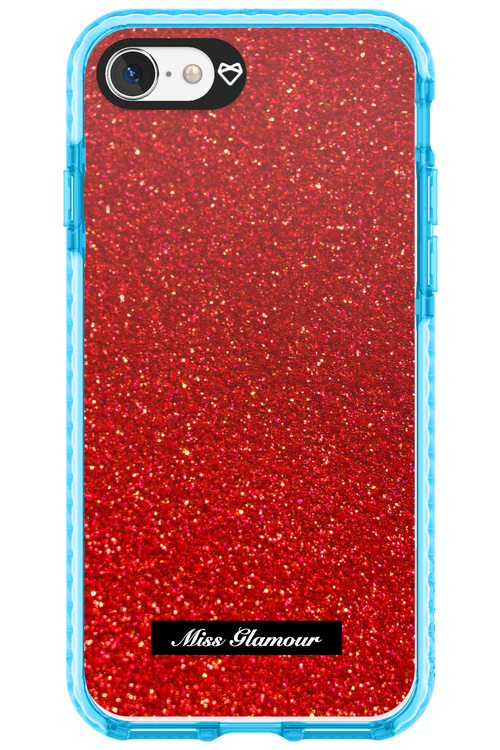 Miss Glamour - Apple iPhone SE 2022