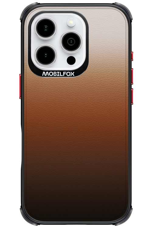 Desert Sunset - Apple iPhone 16 Pro