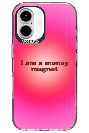 Money Magnet  - Apple iPhone 16