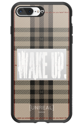 Are you awake? - Apple iPhone 7 Plus