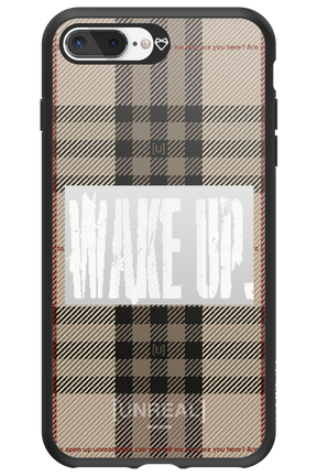 Are you awake? - Apple iPhone 7 Plus