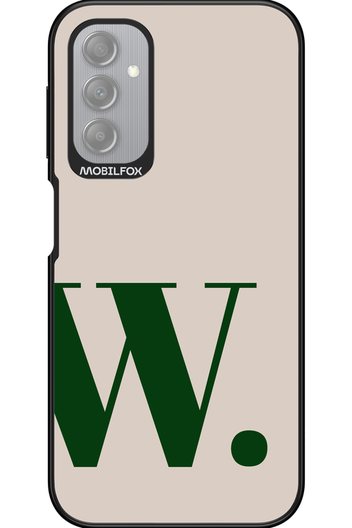 W (Tennis Zone) - Samsung Galaxy A14