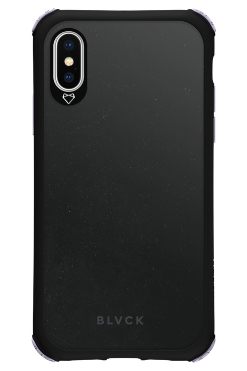 BLVCK 2.0 - Apple iPhone XS