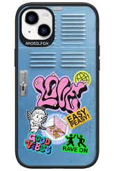 My Locker - Apple iPhone 14 Plus