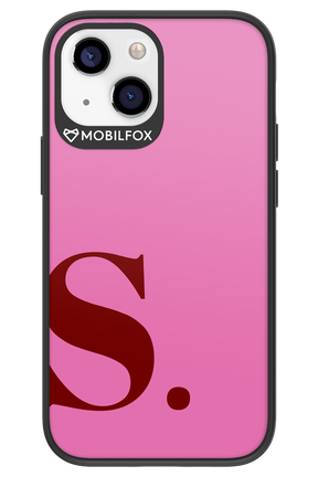 S (Sorbet) 2.0 - Apple iPhone 13 Mini