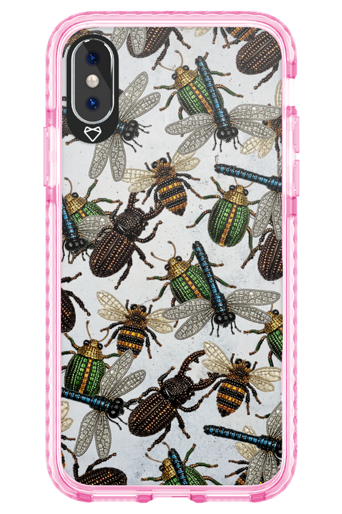 Beetle Gem - Apple iPhone X