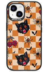 Witch's Patch - Apple iPhone 15