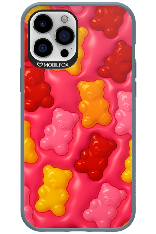 GumBears - Apple iPhone 12 Pro Max