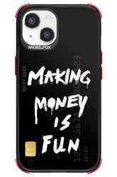 Funny Money - Apple iPhone 14