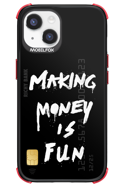 Funny Money - Apple iPhone 14