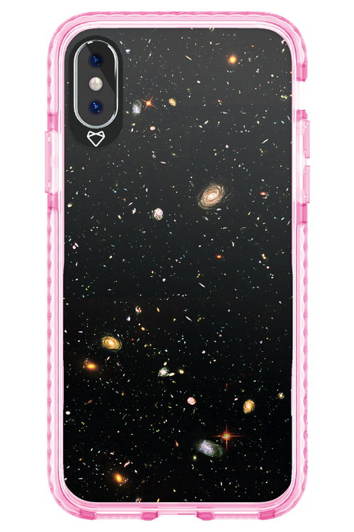 Cosmic Space 2.0 - Apple iPhone X