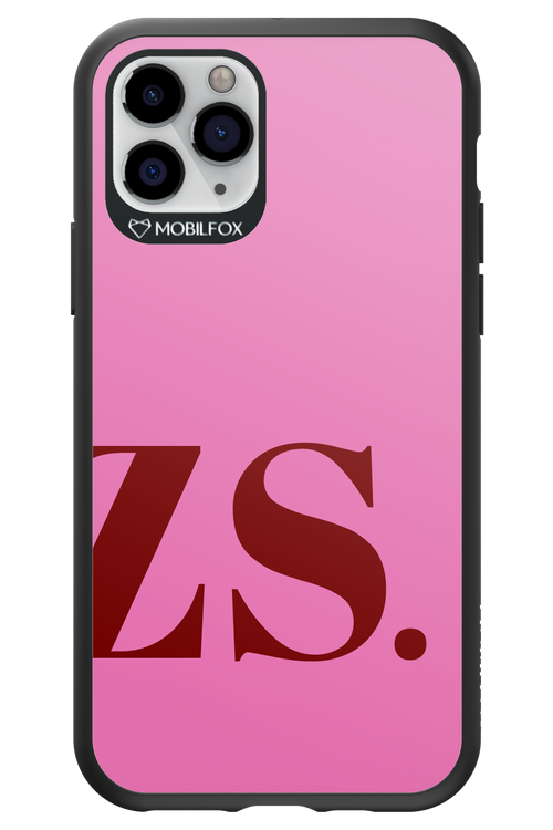 ZS (Sorbet) - Apple iPhone 11 Pro