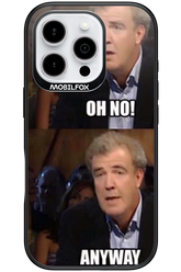 Clarkson Meme - Apple iPhone 16 Pro