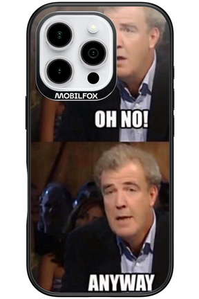 Clarkson Meme - Apple iPhone 16 Pro