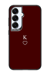 K Burgundia 2.0 - Samsung S25