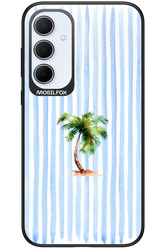 Palm Chill - Samsung Galaxy A35