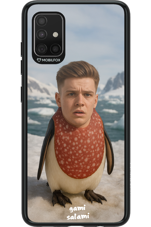 Gami Salami - Samsung Galaxy A51