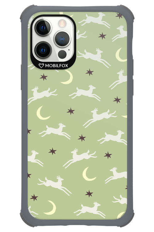 Folclore Rush - Apple iPhone 12 Pro