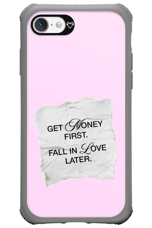 Money First - Apple iPhone 7