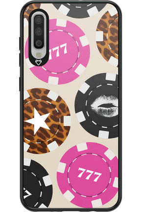 All In - Samsung Galaxy A70