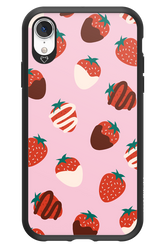 Chocoberrys - Apple iPhone XR