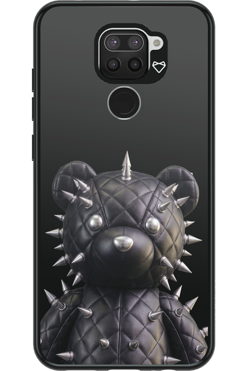 Punk Teddy 2.0 - Xiaomi Redmi Note 9