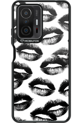 Ghost Kiss - Xiaomi Mi 11T