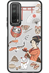 Omamori - Huawei P Smart 2021