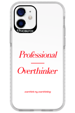 Pro Overthinker - Apple iPhone 12