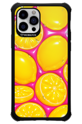 JuicyLemon - Apple iPhone 12 Pro