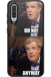 Clarkson Meme 2.0 - Samsung Galaxy A70