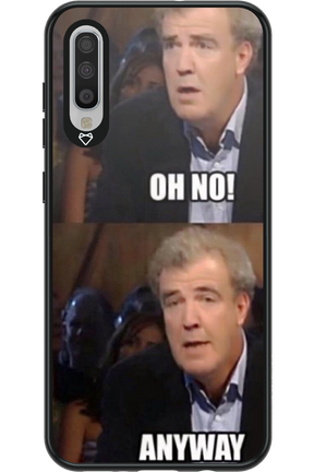 Clarkson Meme 2.0 - Samsung Galaxy A70