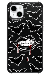 Bat Mouth - Apple iPhone 15 Plus