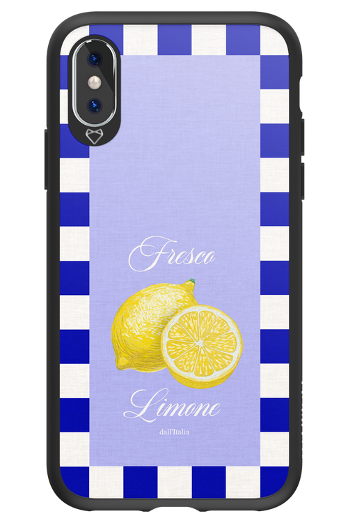 Fresssh - Apple iPhone XS