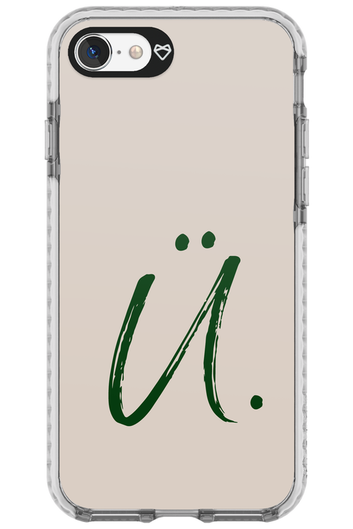 (Tennis Zone) U II - Apple iPhone 7