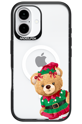 Mrs. Elf - Apple iPhone 16