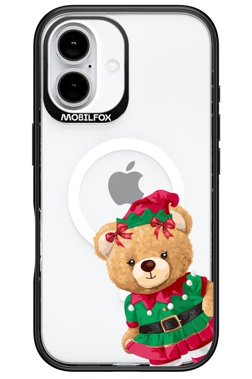 Mrs. Elf - Apple iPhone 16