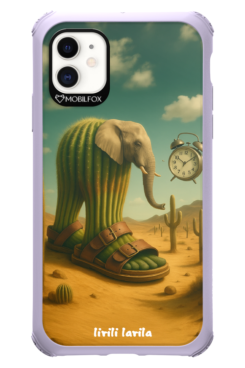 Lirili larila - Apple iPhone 11