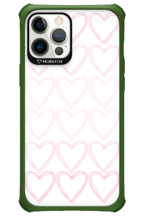 Lovelyy - Apple iPhone 12 Pro Max