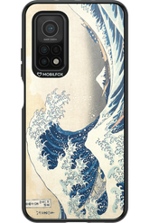 Hokusai 2.0 - Xiaomi Mi 10T 5G