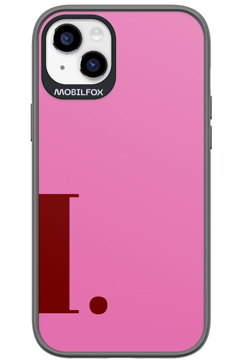 I (Sorbet) 2.0 - Apple iPhone 14 Plus
