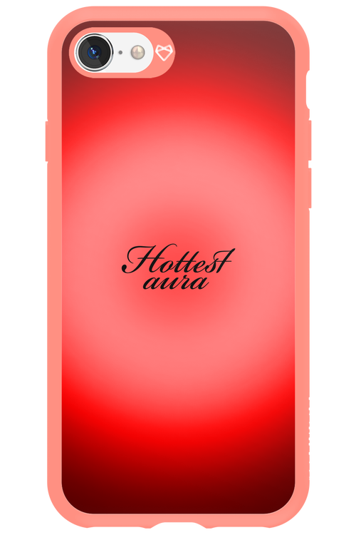 Hottest Aura - Apple iPhone 8