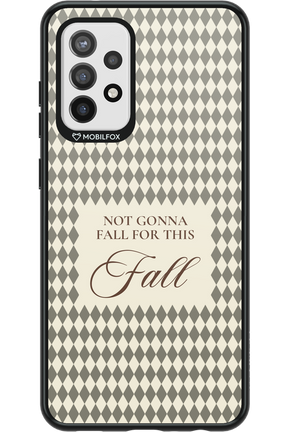 Not Gonna Fall - Samsung Galaxy A72