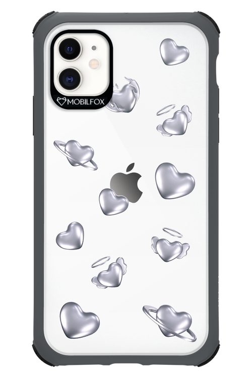 Chrome Hearts - Apple iPhone 11