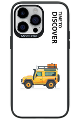 Off-Road Explorer - Apple iPhone 14 Pro Max