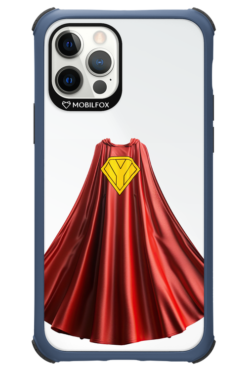 Super Y - Apple iPhone 12 Pro