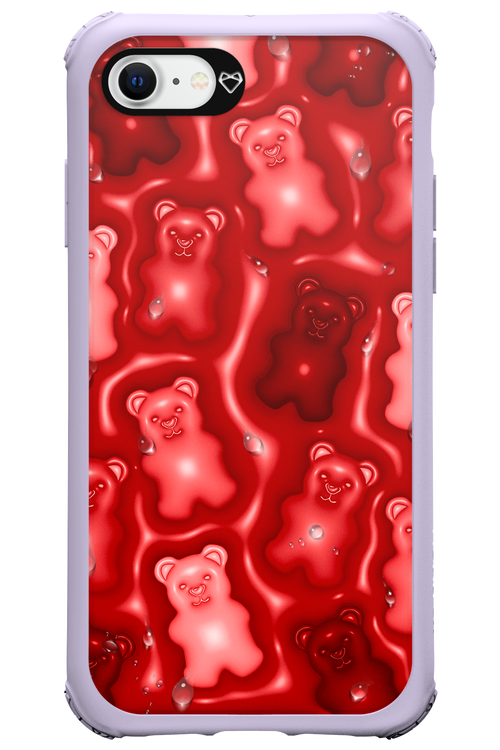 BearCandy - Apple iPhone 8